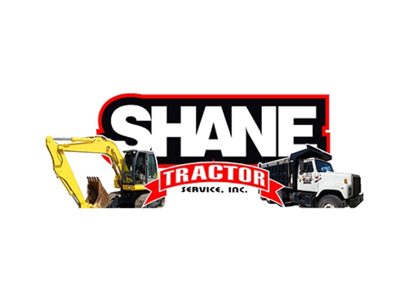 Shane Tractor Service, Inc. - Lakeland, FL