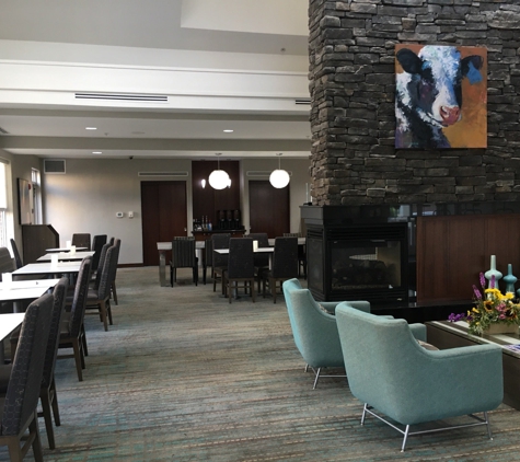 Residence Inn Harrisonburg - Harrisonburg, VA