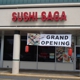 Sushi Saga