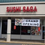 Sushi Saga