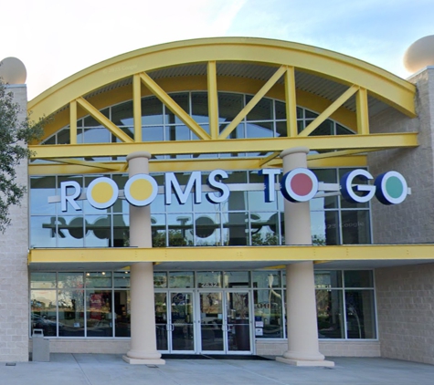 Rooms To Go - Ocala, FL