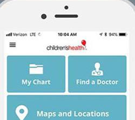 Children's Health PM Pediatric Urgent Care Richardson - Richardson, TX