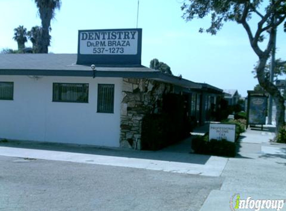 Braza Family Dentistry - Garden Grove, CA