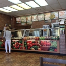 Subway - Fast Food Restaurants