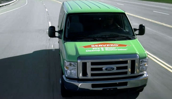 SERVPRO of Northwest Long Beach - Signal Hill, CA