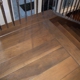 The Old Mill Hardwood Floors