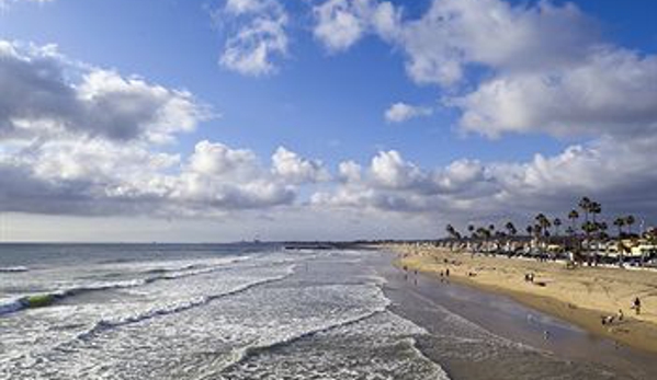 Newport Beach Hotel, A Four Sisters Inn - Newport Beach, CA