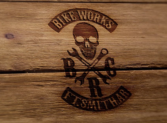 Brc Bikeworks - Fort Smith, AR