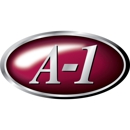 A-1 Heating, Air Conditioning & Electric - Fireplaces