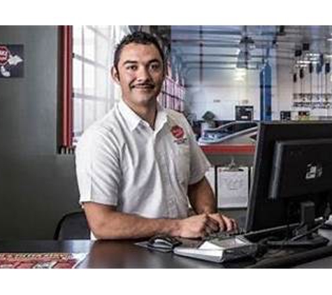 Brake Masters - Redlands, CA