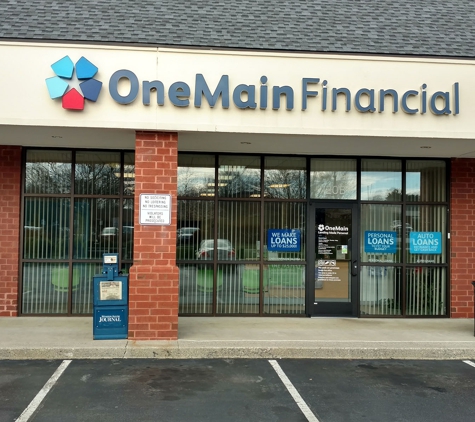 OneMain Financial - Kernersville, NC