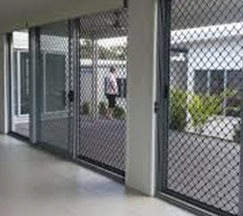 Maitland Security Door Centre - East Maitland, NSW. We Provide Attention To Detail