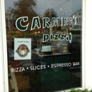 Carmine's - Pizza