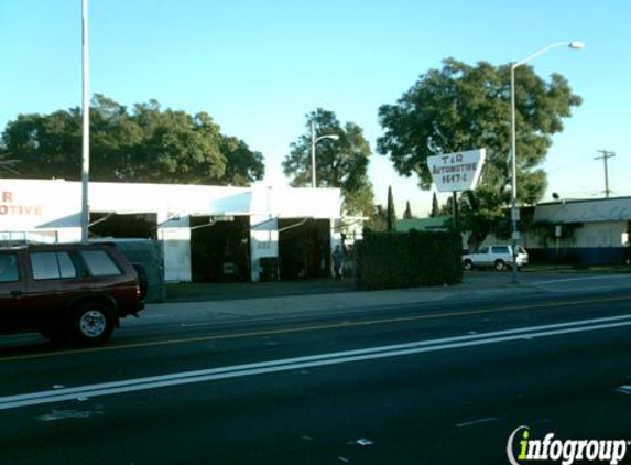 Michels Towing - Santa Ana, CA