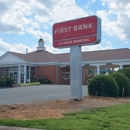 First Bank - Albemarle Eastgate, NC - Commercial & Savings Banks