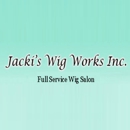 Jacki's Wig Works  Inc. - Beauty Salons