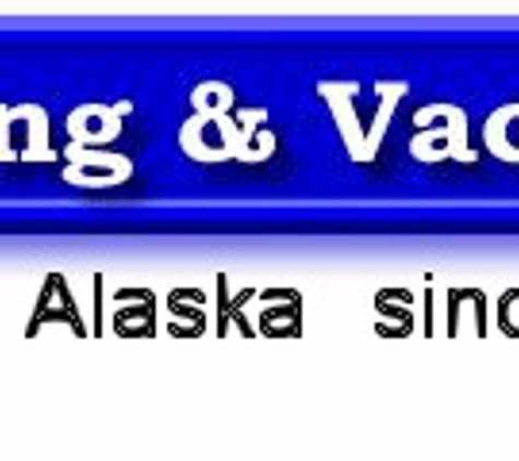 J & H Sewing & Vacuum Inc - Soldotna, AK