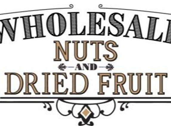 Wholesale Nuts And Dried Fruit - Bluffdale, UT