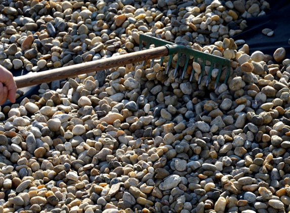 Plateau Landscape Supplies