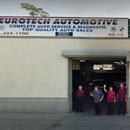Eurotech Auto Sales & Service Inc - Auto Repair & Service