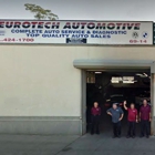Eurotech Auto Sales & Service Inc