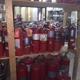Carolina Fire Safety