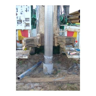 Alpine Drilling P-L - Wangaratta, VIC