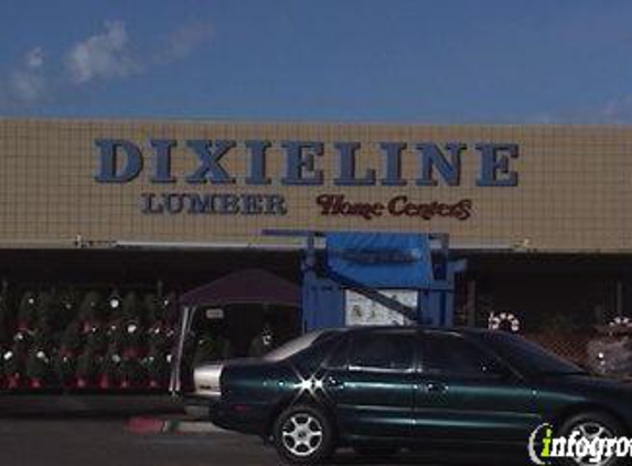Dixieline Lumber and Home Centers - La Mesa, CA