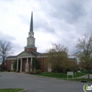 Harpeth Hills Church of Christ - Congregational Churches