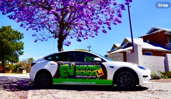 EV automatic driving school Perth - Palmyra, WA