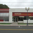 Advantage Auto Stores - Automobile Accessories