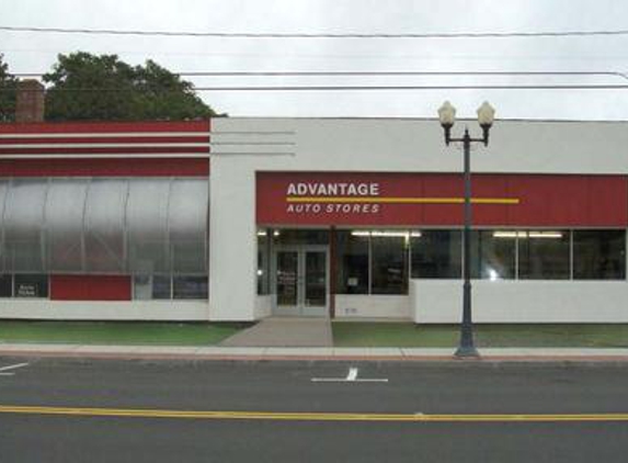 Advantage Auto Stores - Geneva, NY