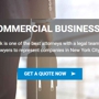 Commercial Business Lawyer