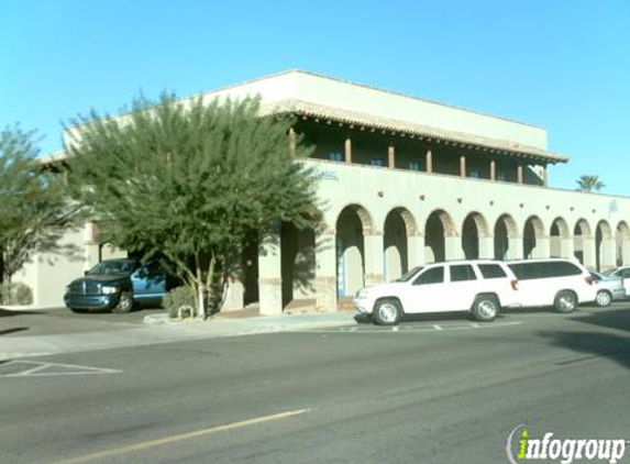 BBV Salon - Scottsdale, AZ