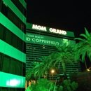 Shibuya - MGM Grand - Restaurants