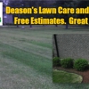 Deason's Lawn Care gallery