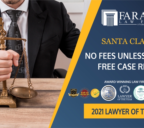 Farahi Law Firm, APC - Santa Clara, CA