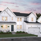 K. Hovnanian Homes Woodfield