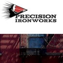 Precision Iron Works - Ornamental Metal Work