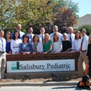 Salisbury Pediatric Associates, P.A. - Physicians & Surgeons, Pediatrics