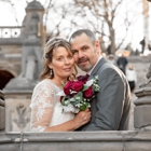 New York City Hall Wedding Photographer