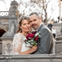 New York City Hall Wedding Photographer