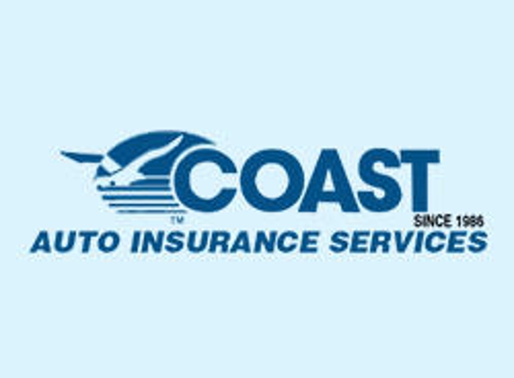 Coast Auto Insurance