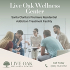 Live Oaks Wellness Center