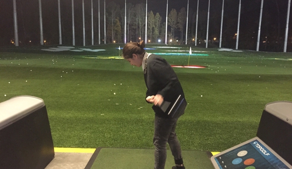 Topgolf - Atlanta, GA