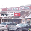 Pappas Bar-B-Q - Barbecue Restaurants