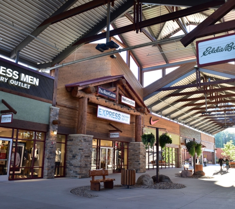 Outlets at the Dells - Baraboo, WI