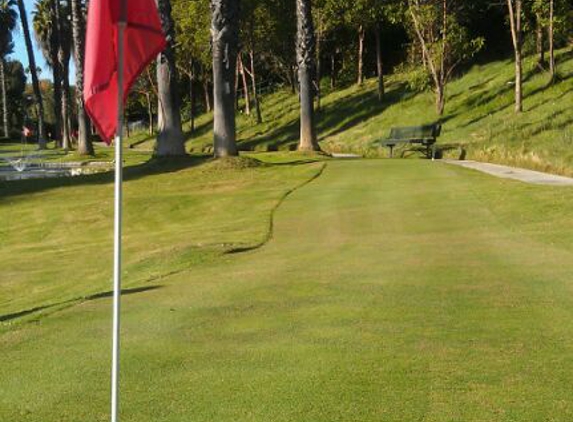 Golfers Paradise - Fullerton, CA