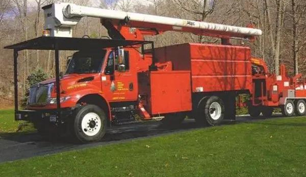 Bill Henry Tree Service Inc - Brewster, NY