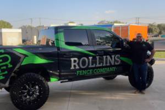 Rollins Fence Company - Fort Worth, TX